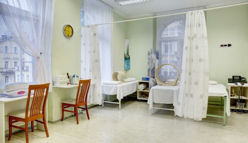 Hotel WESTEND Mariánské Lázně